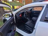 Kia Rio X-Line 2022 года за 9 000 000 тг. в Усть-Каменогорск – фото 4