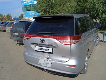 Toyota Previa 2007 года за 6 000 000 тг. в Кокшетау – фото 5