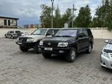 Toyota Land Cruiser 2004 года за 11 000 000 тг. в Экибастуз