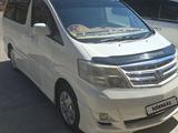 Toyota Alphard 2004 года за 5 100 000 тг. в Атырау