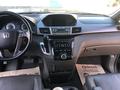 Honda Odyssey 2013 годаүшін10 000 000 тг. в Жанакорган – фото 15