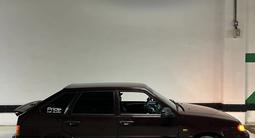ВАЗ (Lada) 2114 2012 года за 2 300 000 тг. в Астана