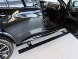 Пороги выдвижные АТС на BMW с прорезиненными панелями за 580 000 тг. в Алматы