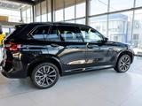 Пороги выдвижные АТС на BMW с прорезиненными панелями за 580 000 тг. в Алматы – фото 3
