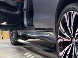 Выдвижные пороги ATS на BMW за 580 000 тг. в Алматы – фото 3