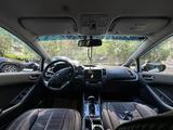 Kia Cerato 2018 года за 7 700 000 тг. в Алматы – фото 4