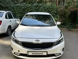 Kia Cerato 2018 года за 7 700 000 тг. в Алматы