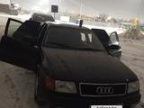 Audi 100 1992 годаүшін1 300 000 тг. в Астана