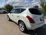Nissan Murano 2005 годаүшін2 300 000 тг. в Жезказган – фото 2