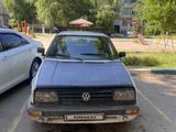 Volkswagen Jetta 1990 годаүшін600 000 тг. в Тараз – фото 2