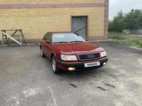 Audi 100 1991 года за 2 300 000 тг. в Караганда