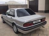 Mitsubishi Galant 1990 годаүшін1 200 000 тг. в Жанаозен – фото 2