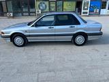 Mitsubishi Galant 1990 годаүшін1 200 000 тг. в Жанаозен – фото 3