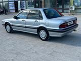 Mitsubishi Galant 1990 годаүшін1 200 000 тг. в Жанаозен – фото 5