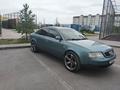 Audi A6 1998 годаүшін2 900 000 тг. в Астана – фото 9