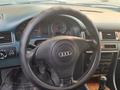 Audi A6 1998 годаүшін2 900 000 тг. в Астана – фото 17