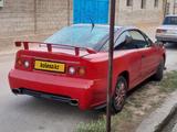 Opel Calibra 1992 годаүшін800 000 тг. в Сарыагаш – фото 4