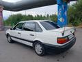 Volkswagen Passat 1991 годаүшін1 350 000 тг. в Алматы – фото 4