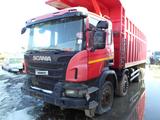 Scania  Scania Truck Chassis 2015 года в Экибастуз – фото 2