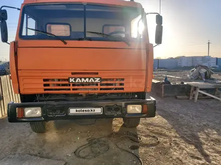 КамАЗ  65115-015-13 2007 года за 6 500 000 тг. в Атырау – фото 2