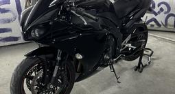 Yamaha  YZF-R1 2010 годаүшін4 300 000 тг. в Алматы