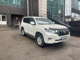 Toyota Land Cruiser Prado 2020 годаүшін23 500 000 тг. в Алматы – фото 2