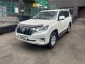 Toyota Land Cruiser Prado 2020 годаүшін23 500 000 тг. в Алматы – фото 3