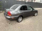 Hyundai Accent 2003 года за 2 000 000 тг. в Алматы – фото 3