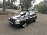 Hyundai Accent 2003 года за 2 000 000 тг. в Алматы