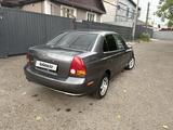 Hyundai Accent 2003 года за 2 000 000 тг. в Алматы – фото 4