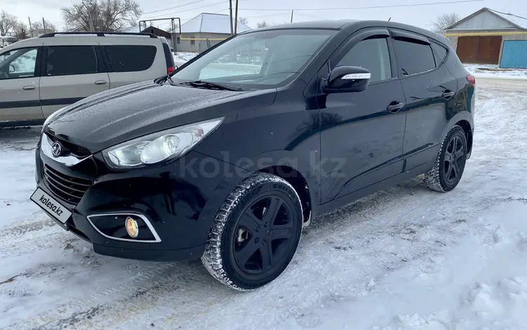 Hyundai ix35 2013 годаfor5 760 000 тг. в Уральск