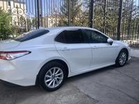 Toyota Camry 2018 годаүшін10 000 тг. в Алматы