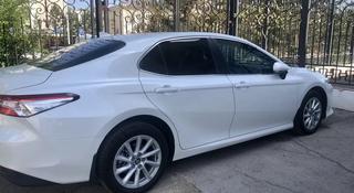 Toyota Camry 2018 года за 10 000 тг. в Алматы