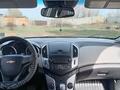Chevrolet Cruze 2013 года за 3 900 000 тг. в Уральск – фото 4