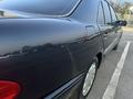 Mercedes-Benz E 280 1999 года за 2 800 000 тг. в Алматы – фото 16