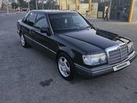 Mercedes-Benz E 220 1992 годаүшін1 980 000 тг. в Шымкент