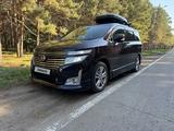 Nissan Elgrand 2011 года за 12 500 000 тг. в Астана – фото 2