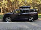 Nissan Elgrand 2011 года за 12 500 000 тг. в Астана – фото 3