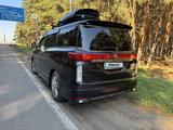 Nissan Elgrand 2011 года за 12 500 000 тг. в Астана – фото 4