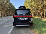 Nissan Elgrand 2011 года за 12 500 000 тг. в Астана – фото 5