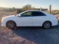 Toyota Camry 2014 года за 8 200 000 тг. в Караганда – фото 2