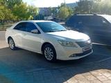 Toyota Camry 2014 года за 8 200 000 тг. в Караганда