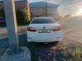 Toyota Camry 2014 года за 8 200 000 тг. в Караганда – фото 3