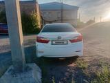 Toyota Camry 2014 годаүшін8 200 000 тг. в Караганда – фото 3