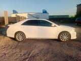 Toyota Camry 2014 годаүшін8 200 000 тг. в Караганда – фото 4