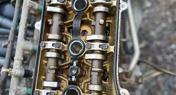 Двигатель Toyota Camry 2.4 VVT-I — 2AZ-FE ДВС за 101 800 тг. в Алматы – фото 3