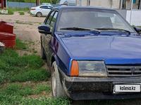 ВАЗ (Lada) 21099 2003 годаүшін680 000 тг. в Уральск