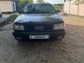 Audi 100 1992 годаүшін2 200 000 тг. в Тараз