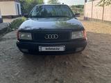 Audi 100 1992 годаүшін2 200 000 тг. в Тараз