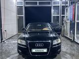 Audi A8 2008 года за 8 500 000 тг. в Алматы